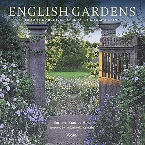English Gardens: From the Archives of Country Life Magazine | Amazon (US)