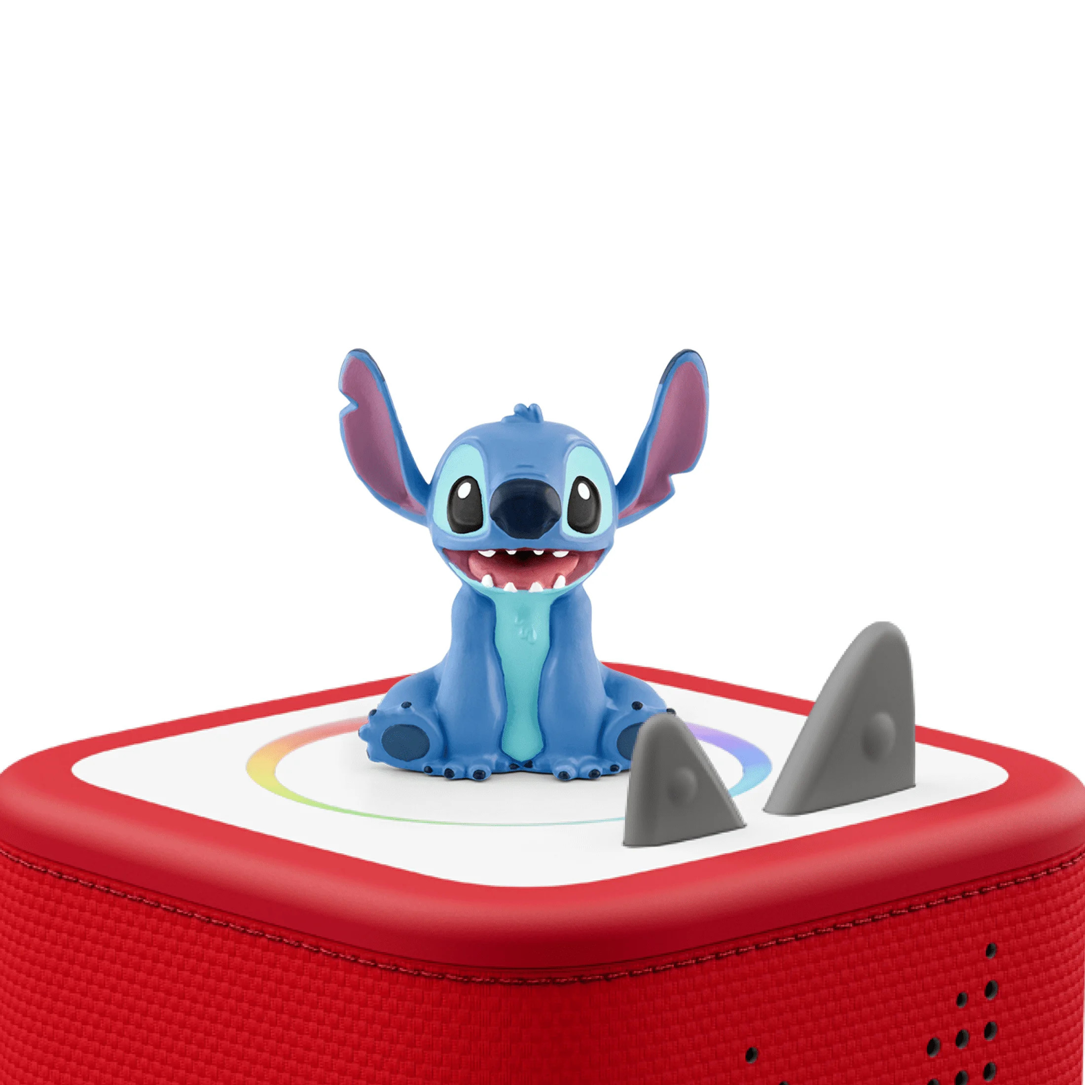 tonies Disney Lilo & Stitch Audio Play Figurine for Toniebox, Small, Blue, Plastic | Walmart (US)