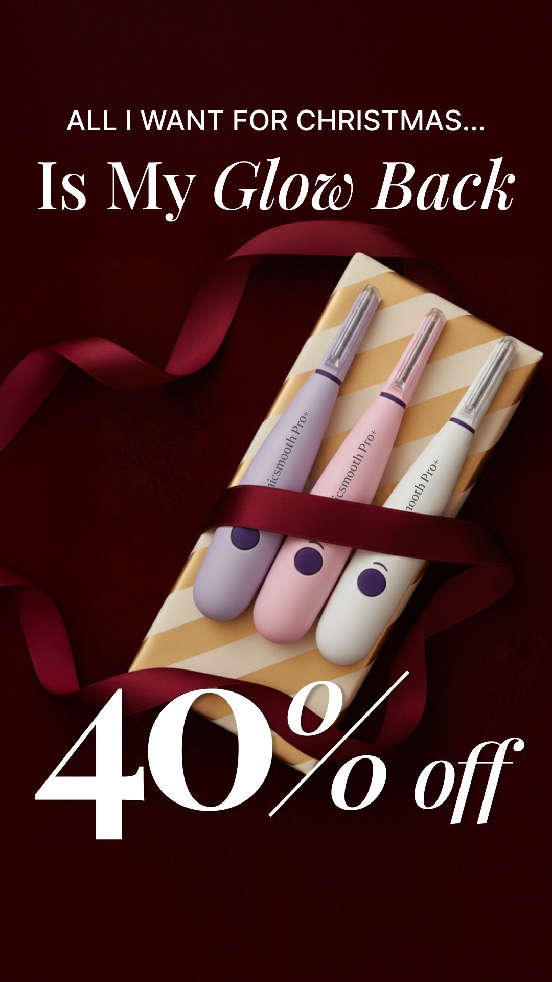 Best skin care must haves this holiday season!!

#LTKBeauty #LTKselfcare #LTKGiftGuide