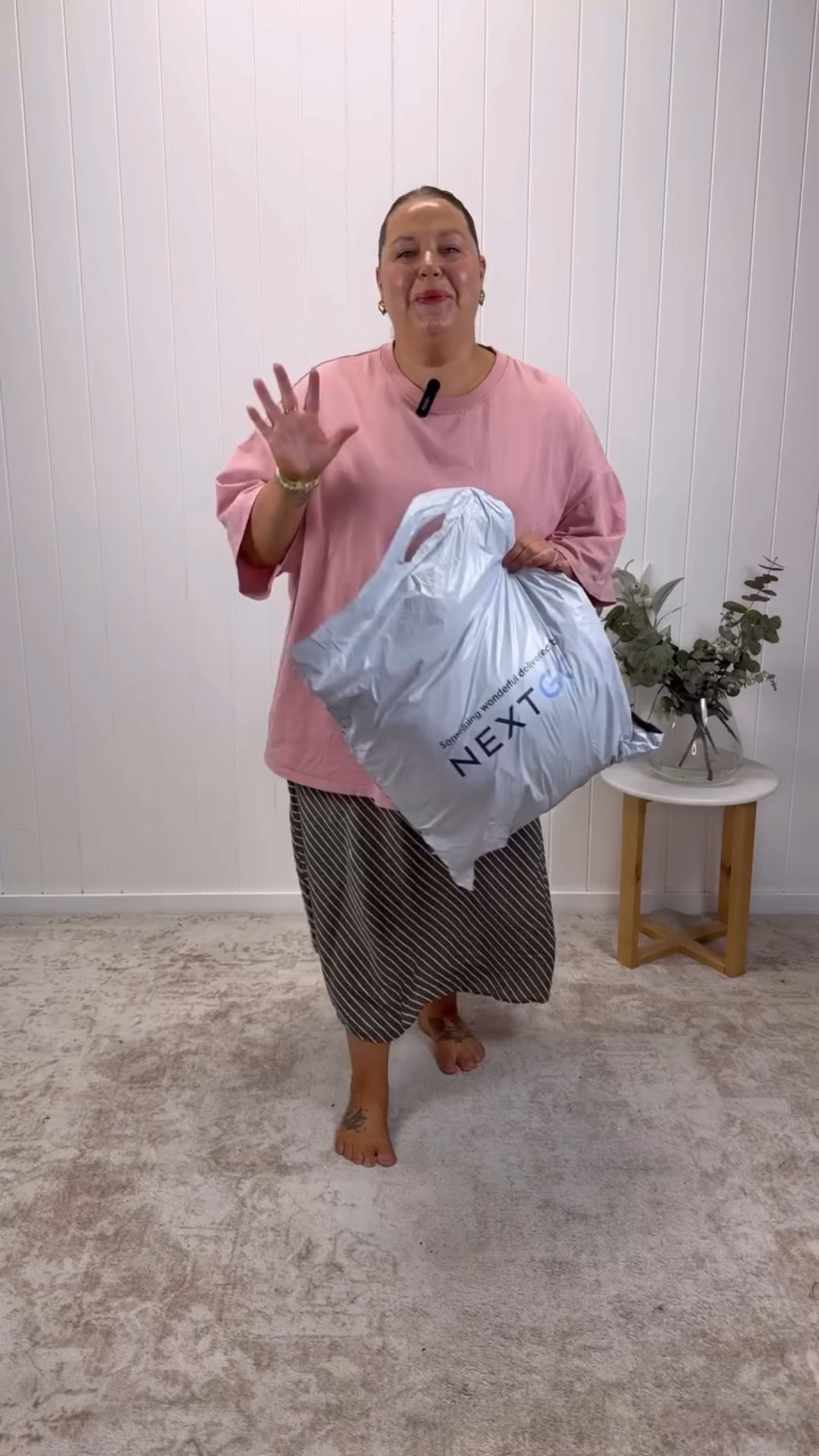 Influenced again by the queen of style @itsjessicacangelosi 

These dresses from @nextofficial_au are the perfect little addition for my summer wardrobe! 

Have you shopped @nextofficial_au before? 
#nextofficial #plussizefashion #plussize #styling #plussizestyling