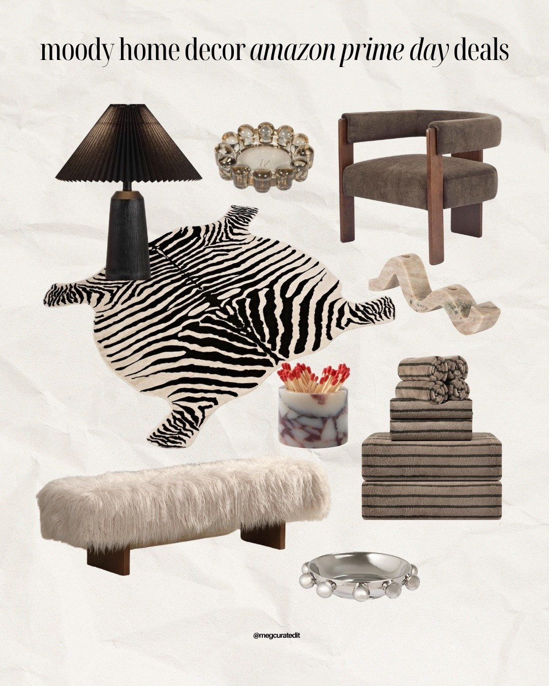 Moody home decor Amazon prime day deals

#amazonhomefinds #homedecorfinds #afforablehomefinds #homeamazonprimedaydeals

#LTKHome