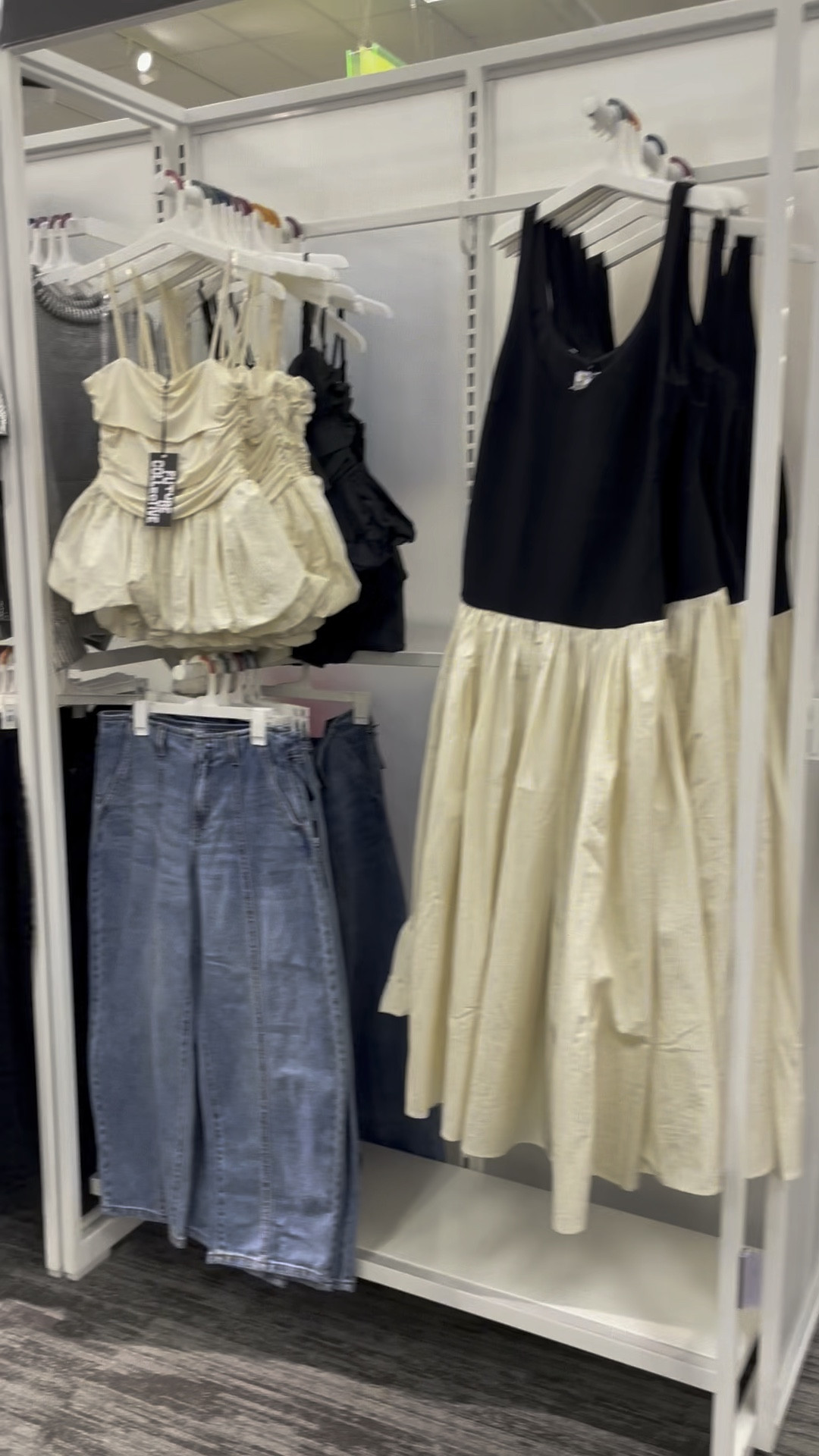 New Future Collective collection at Target! B

#LTKCon #LTKSeasonal #LTKStyleTip