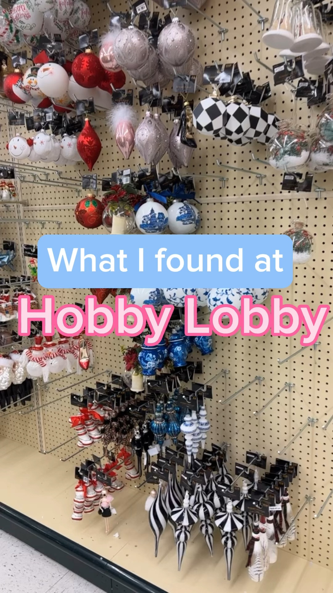 Chinoiserie Christmas ornaments at Hobby Lobby. Linked similar ones 🩵
Chinoiserie 
Grandmillenial 
Blue and white ornaments
Blue and white Christmas
Classic Christmas 
Classic style
Caitlin Wilson
Amazon finds


#LTKfamily #LTKhome #LTKSeasonal