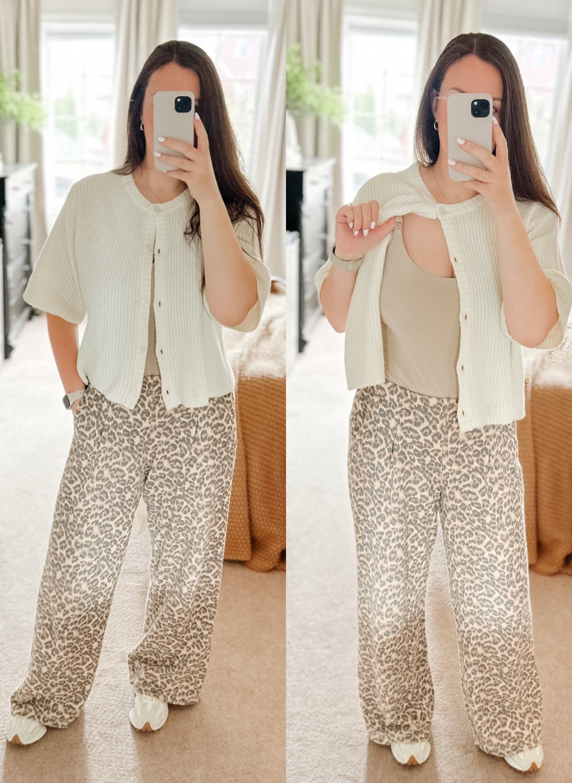 Day 1 -  30 Days of Midsize Spring Breastfeeding-Friendly Outfits! 

Fresh, floral, and functional—these nursing-friendly spring looks are perfect for new moms. From breezy button-front dresses to soft wrap tops and nursing tanks layered under light cardigans, this 30-day outfit guide blends comfort with spring style. Think: easy access, postpartum flattering fits, and on-trend colors. 



#SpringMomStyle #BreastfeedingOutfits #NursingFriendlyFashion #PostpartumLooks #LTKSpring #LTKMom #NursingOOTD #30DaysOfStyle #NewMomWardrobe #BreastfeedingStyle #MomLifeFashion #PinterestOutfits

#LTKspring #LTKmidsize #LTKcanada