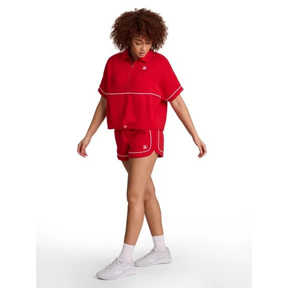 Reebok Women's Team Player Short, Sizes XS-XXXL | Walmart (US)