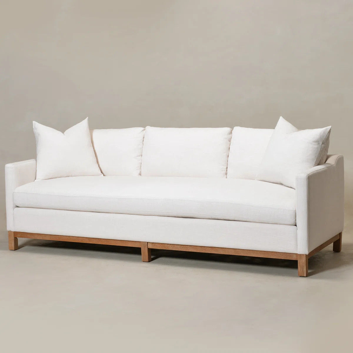 Cami 90 "Upholstered Sofa | Wayfair North America