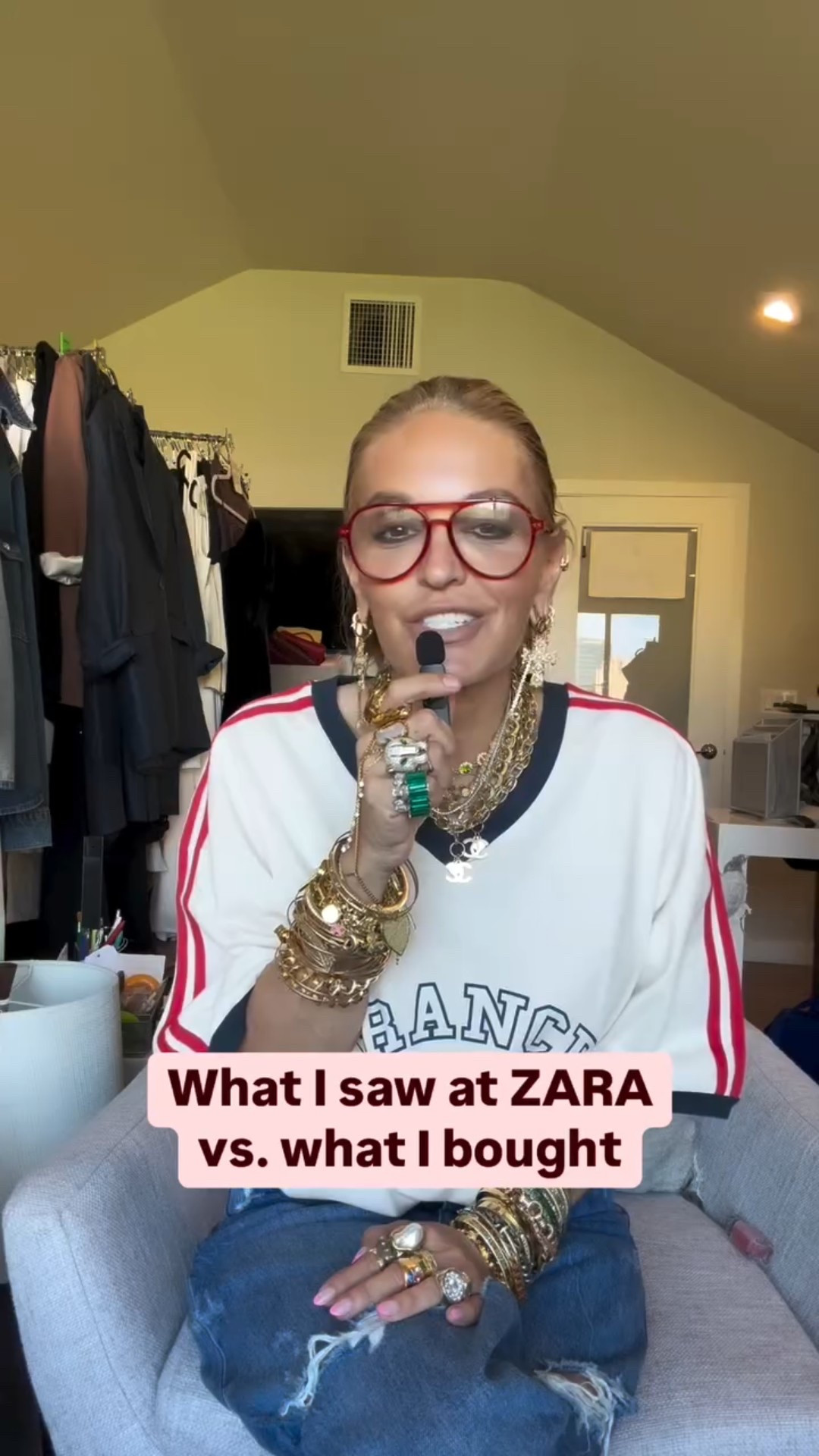 Zara Haul for spring!

#LTKStyleTip #LTKFindsUnder50 #LTKSeasonal