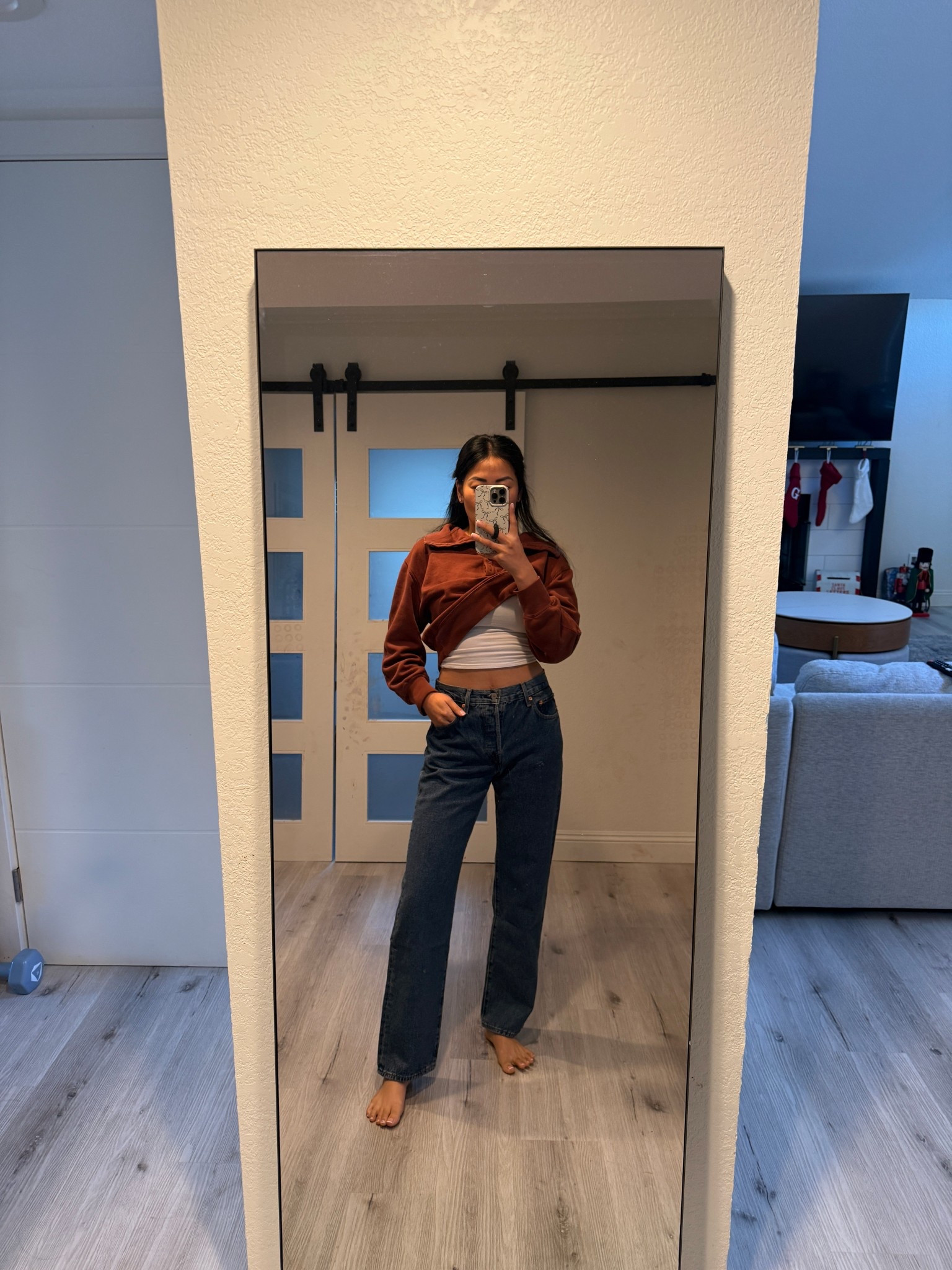 New denim from Levi’s that are perfect for everyday 

#LTKgrwm #LTKootd