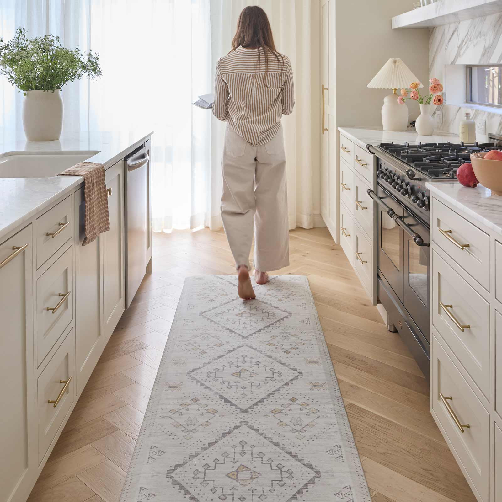 Nama Standing Mat | Ula | House of Noa