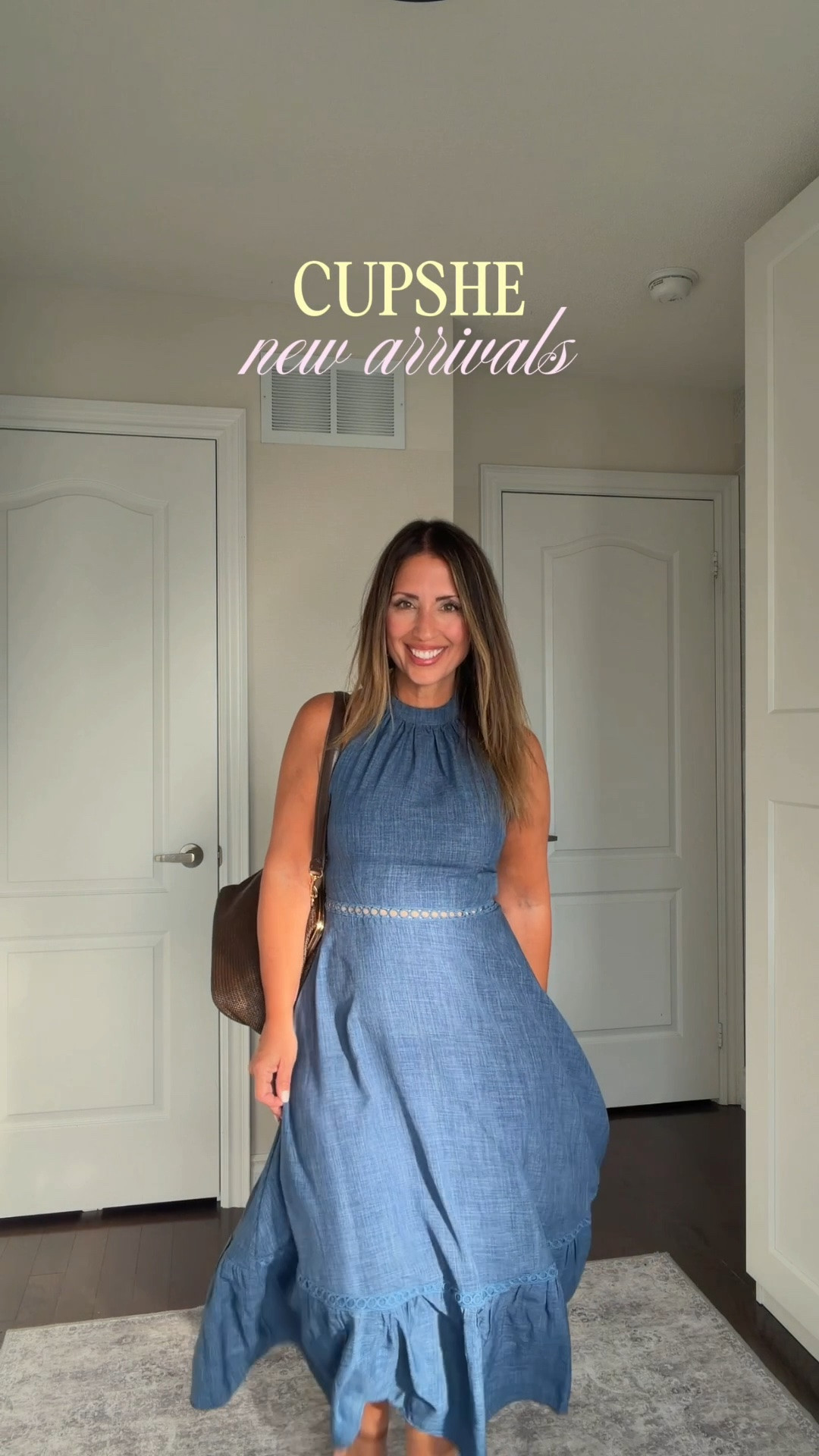 New summer looks from CUPSHE!
Bet you didn't know they had clothing as well as swimwear - so many great summer looks!
Which is your fave?

Use code Mag15 for 15% off sitewide on orders 99+CAD

#cupshe #cupshestyle #summerfashion

#LTKcanada #LTKsummer #LTKdresses