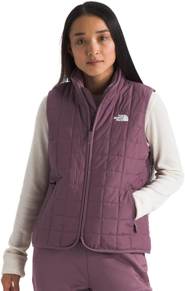 THE NORTH FACE Women's Junction Insulated Vest | Amazon (US)