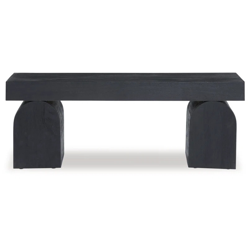 Holgrove Accent Bench | Wayfair North America