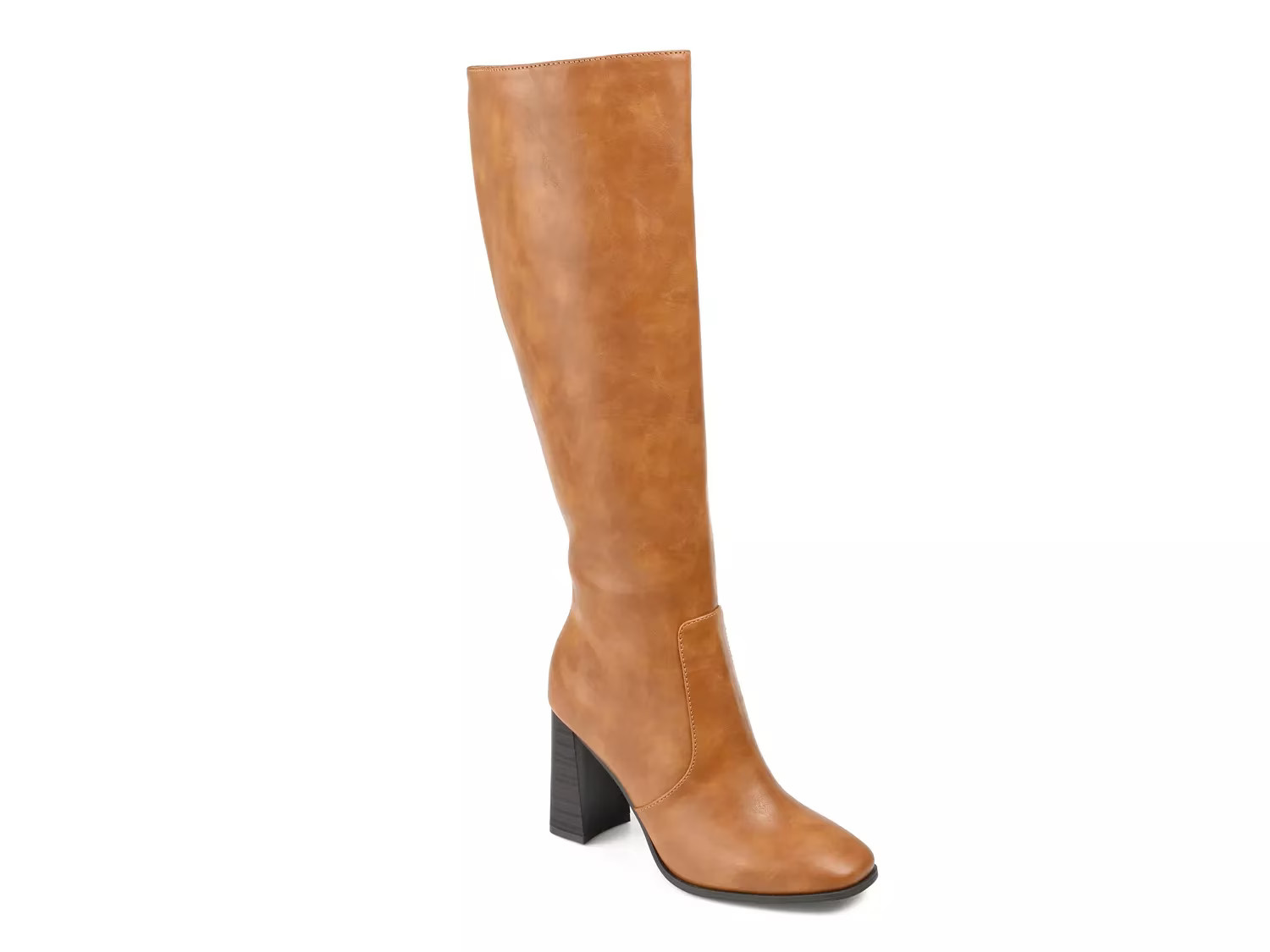 Journee Collection Karima Wide Calf Boot | DSW