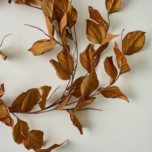 Magnolia Leaf Garland | Magnolia