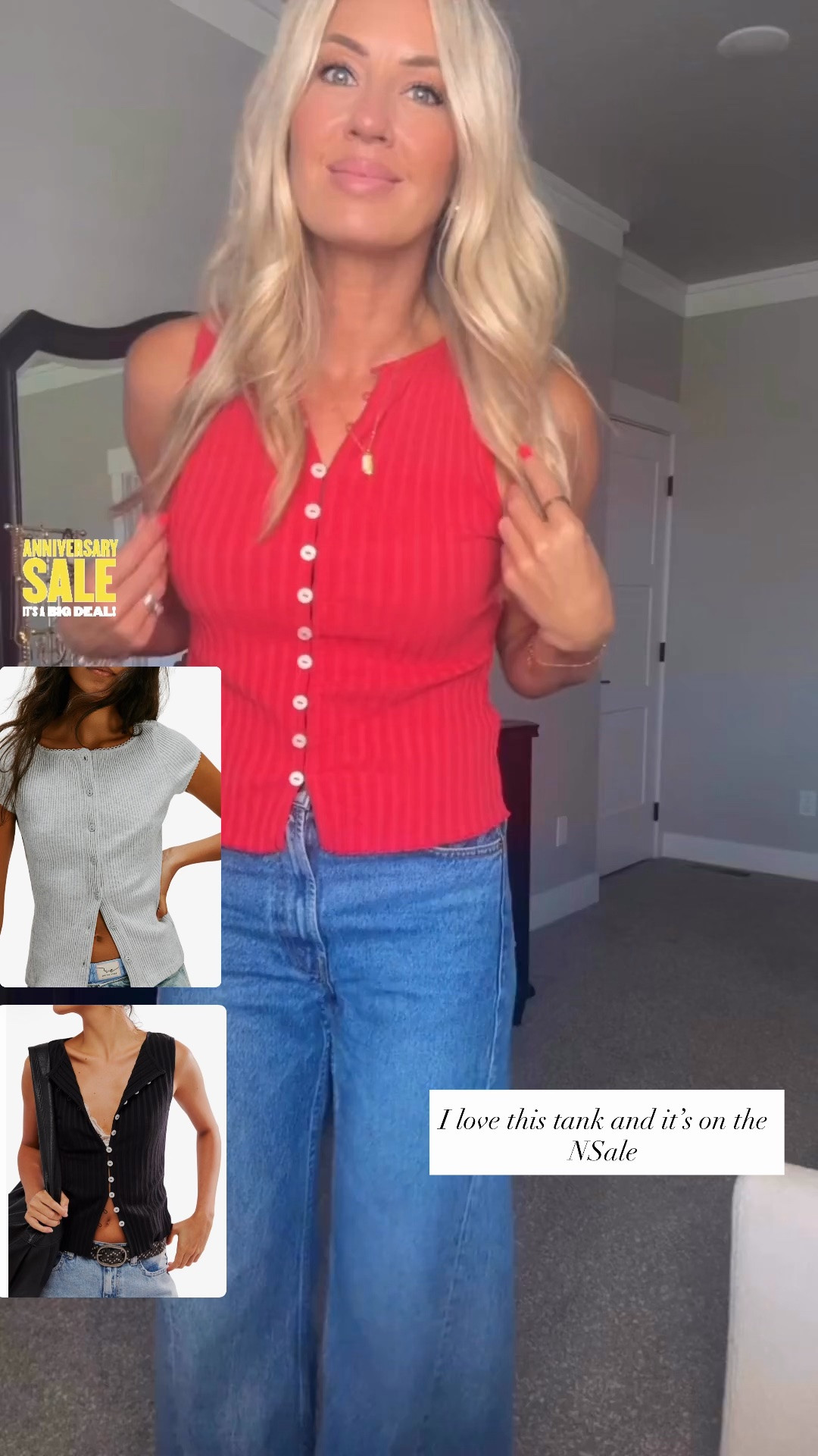 Free People on the NSale 
Nordstrom Anniversary Sale

#LTKSaleAlert #LTKSeasonal #LTKootd