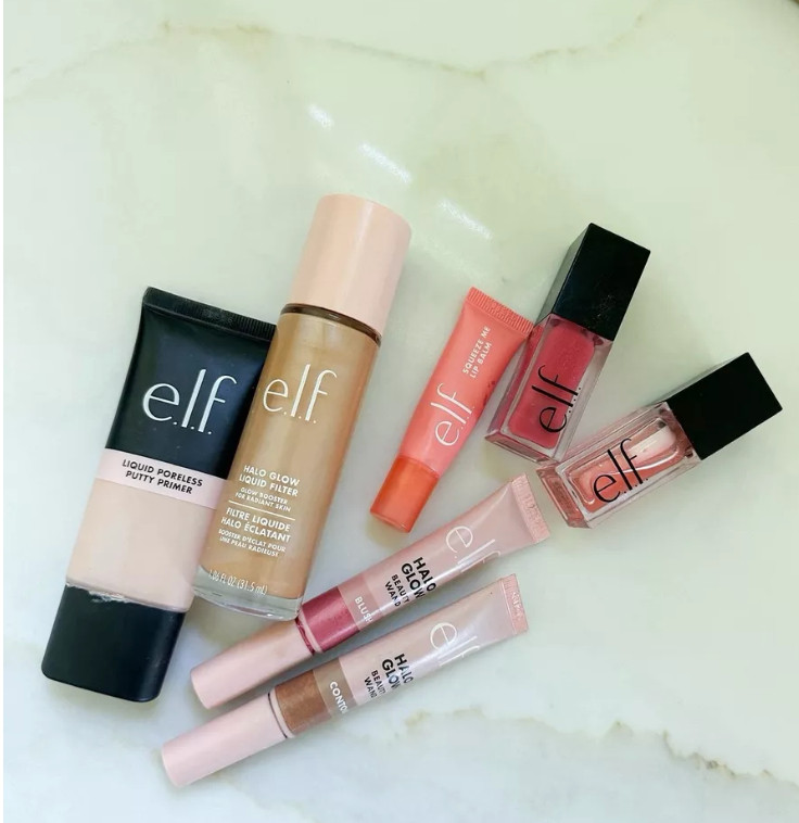 ELF sale alert! My go to for no makeup makeup days! 

 

#LTKSpringSale #LTKSaleAlert #LTKBeauty