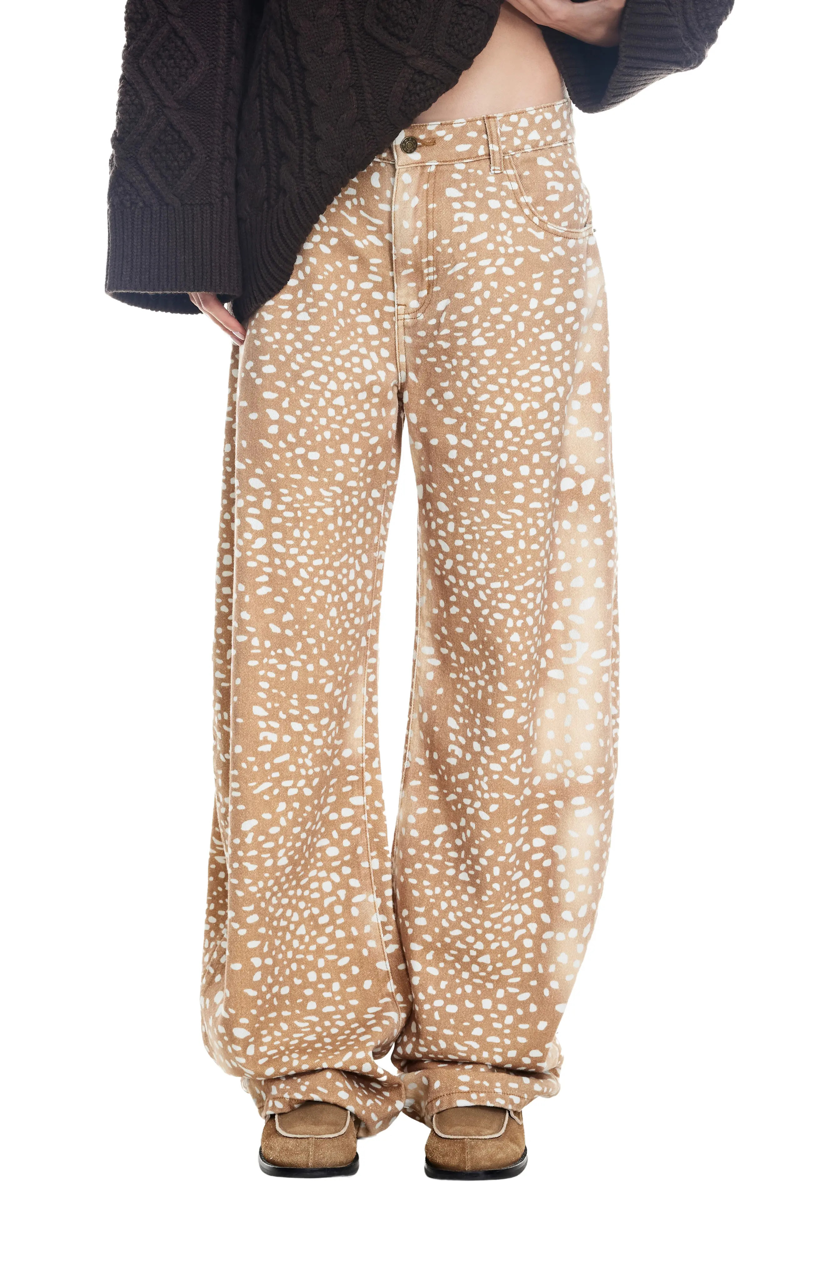 Horseshoe Jeans (Women) | Nordstrom | Nordstrom