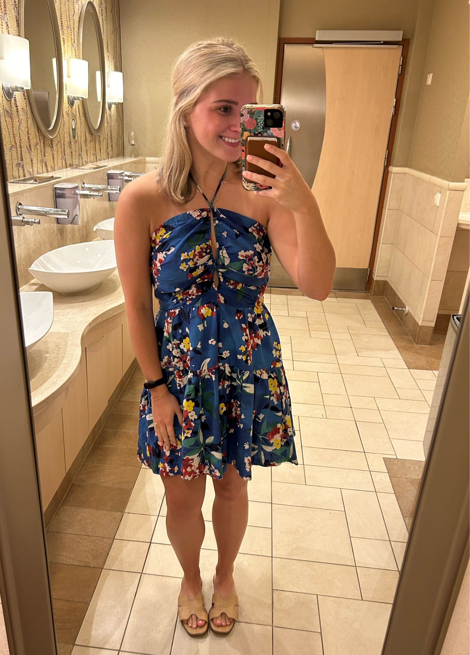 Perfect summer dress!!