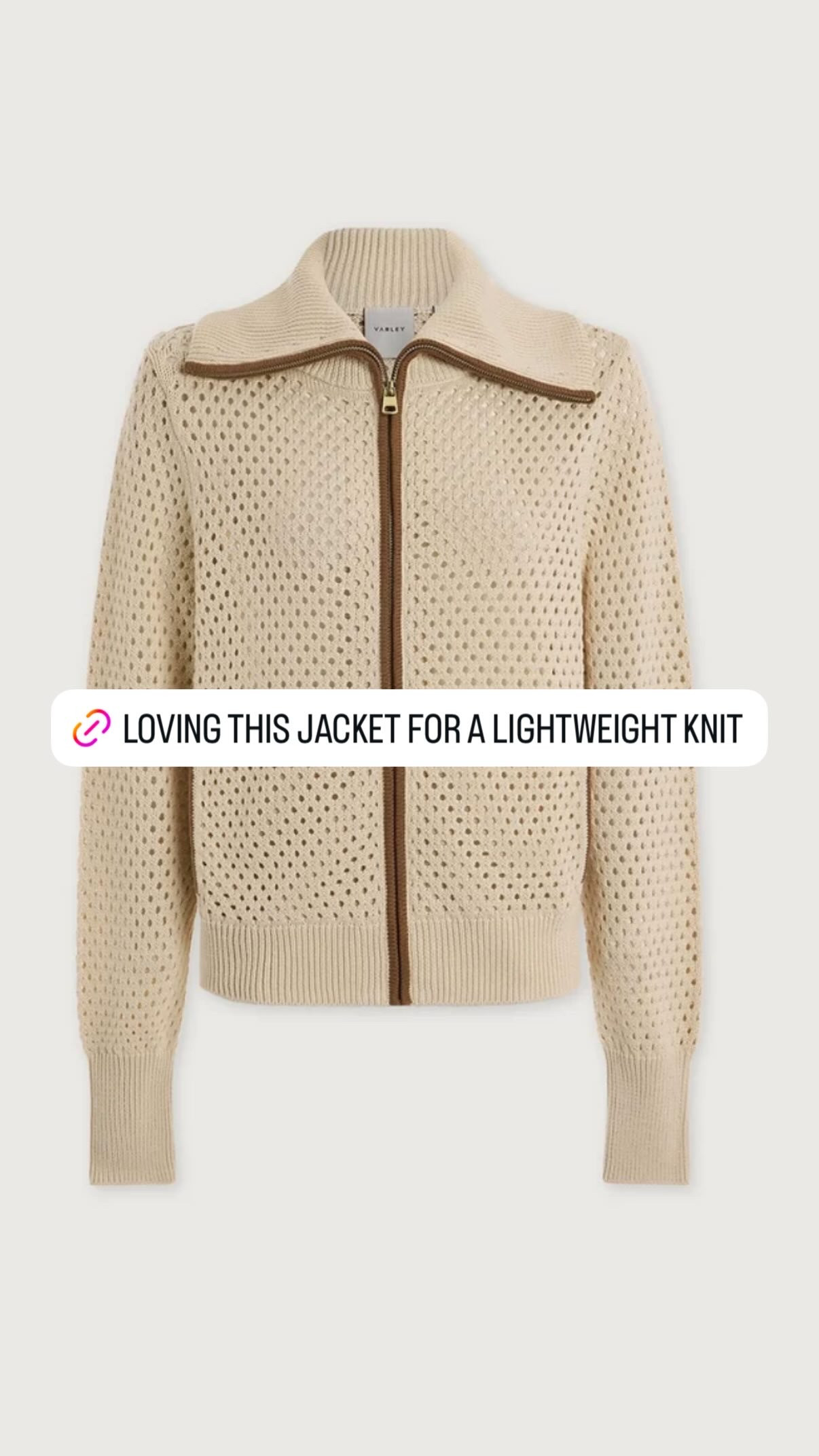 Loving this jacket as a great lightweight knit. Sharing a roundup of elevated everyday casual finds I'm eyeing. From blouses, sneakers, jackets, trousers, dresses, and more! 

 #LTKootd #LTKmomlife #LTKSeasonal