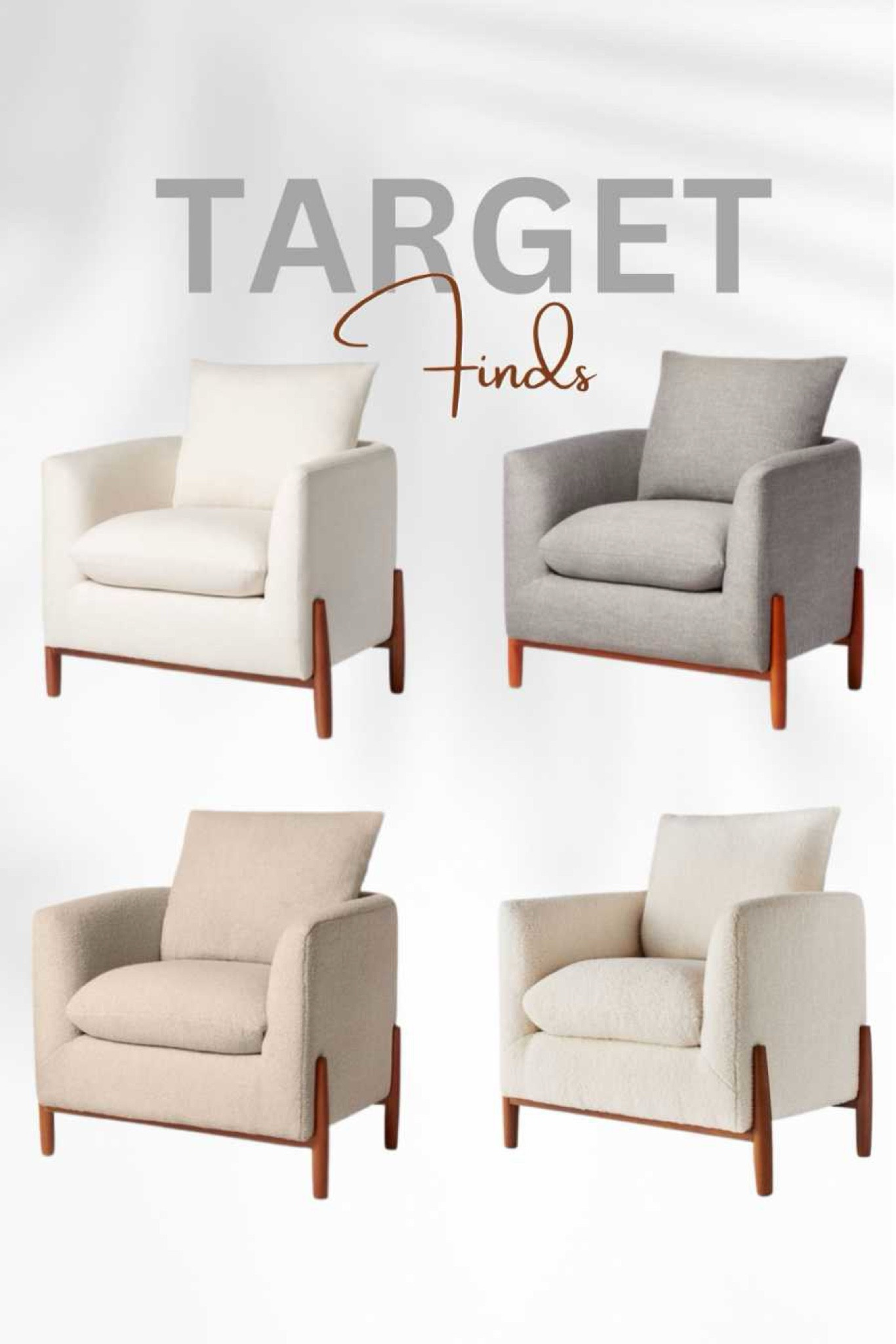 Shop the look below ⬇️ Follow me For More! 🥰



#LTKsalealert #LTKxTarget #LTKhome