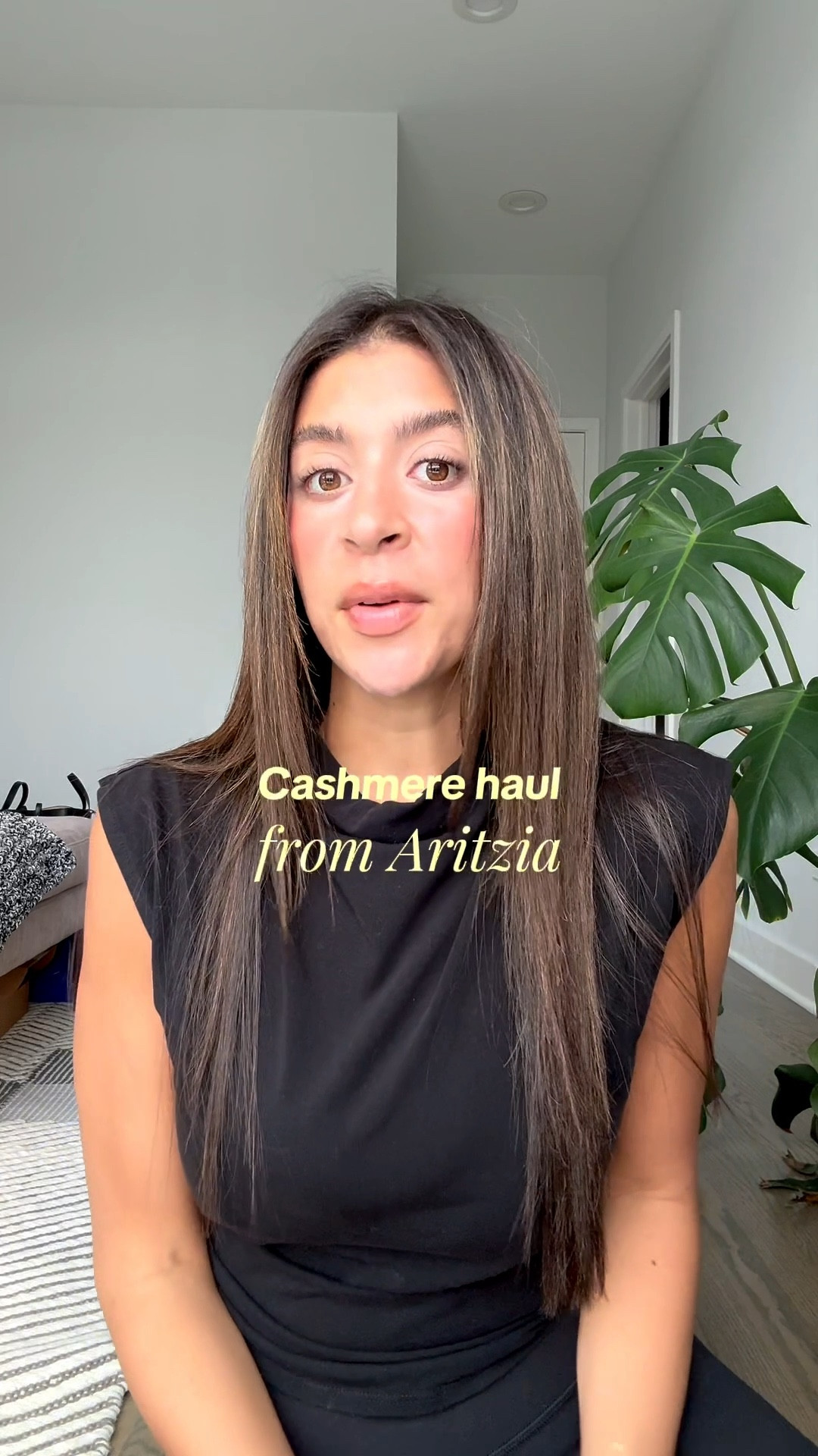Aritzia cashmere haul!

#LTKHoliday #LTKGiftGuide #LTKootd