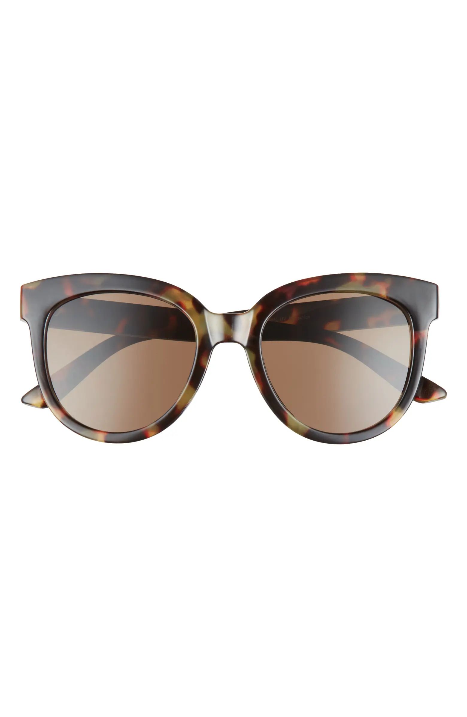 BP. 52mm Round Sunglasses | Nordstrom | Nordstrom