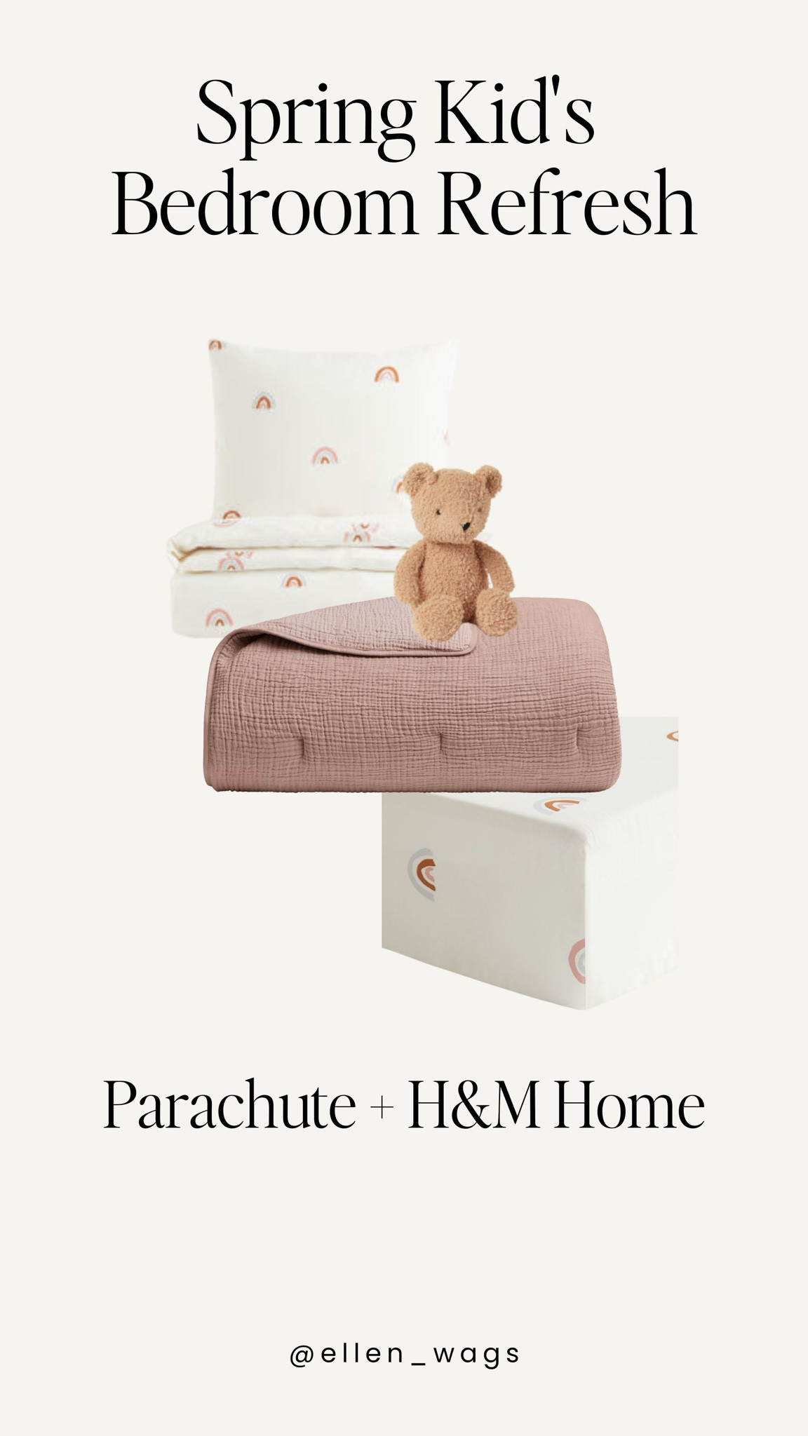 These fun rainbows are perfect for spring!!

#LTKhome #LTKFind #LTKkids