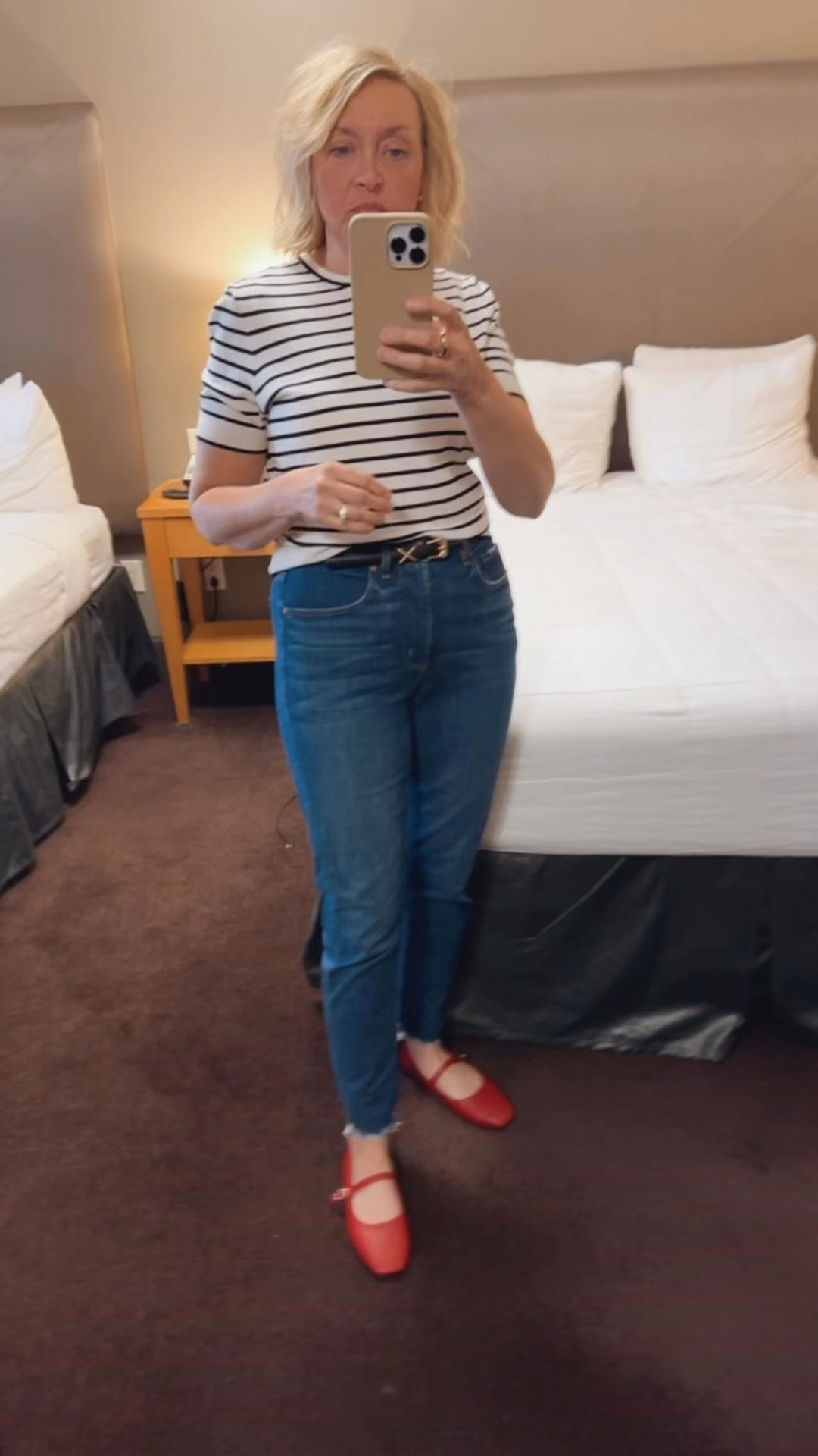 Do NOt miss 50% off today at Loft


#LTKSaleAlert #LTKMidsize #LTKCon