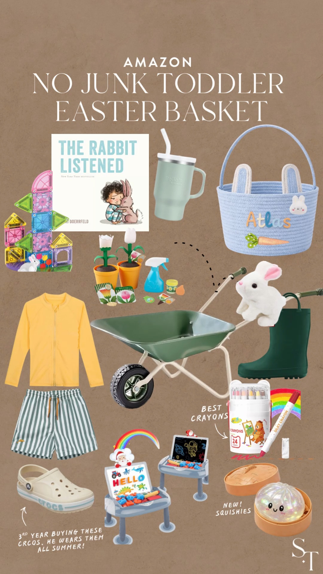 Amazon Easter Basket fillers for toddler

Easter basket fillers for toddlers, Easter basket fillers for kids, Easter basket fillers for babies, non candy Easter basket fillers, healthy Easter basket fillers, toddler Easter basket ideas, Easter basket stuffers for boys, Easter basket stuffers for girls, Montessori Easter basket fillers, sensory Easter basket fillers, educational Easter basket fillers, outdoor Easter basket fillers, Easter basket fillers under $10, affordable Easter basket fillers, Amazon Easter basket fillers, Target Easter basket fillers, toddler snack Easter basket fillers, bath toy Easter basket fillers, spring themed Easter basket fillers, bunny themed Easter basket fillers, Easter craft kit basket fillers, Easter book basket fillers, toddler learning toy Easter fillers, wooden toy Easter basket fillers, eco friendly Easter basket fillers, toddler fine motor toy Easter fillers, playdough Easter basket fillers, sticker Easter basket fillers, sidewalk chalk Easter basket fillers, bubble wand Easter basket fillers.