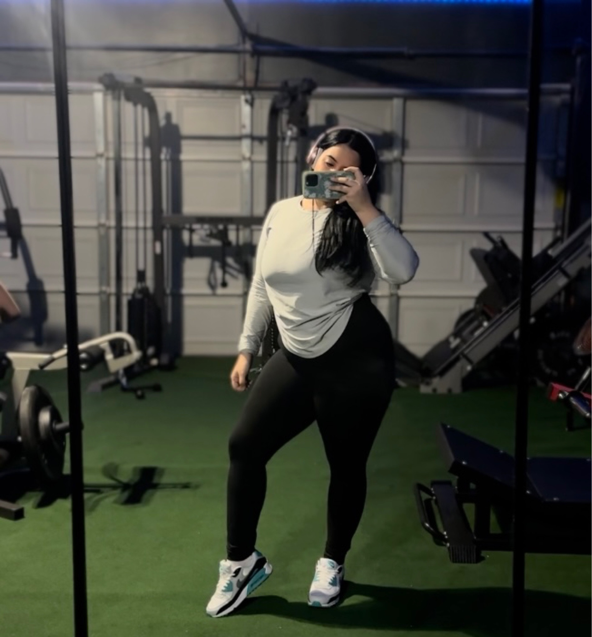 Obsessing over DSG line of workout clothes. They are extremely comfy! 

#LTKfitness #LTKstyletip #LTKmidsize