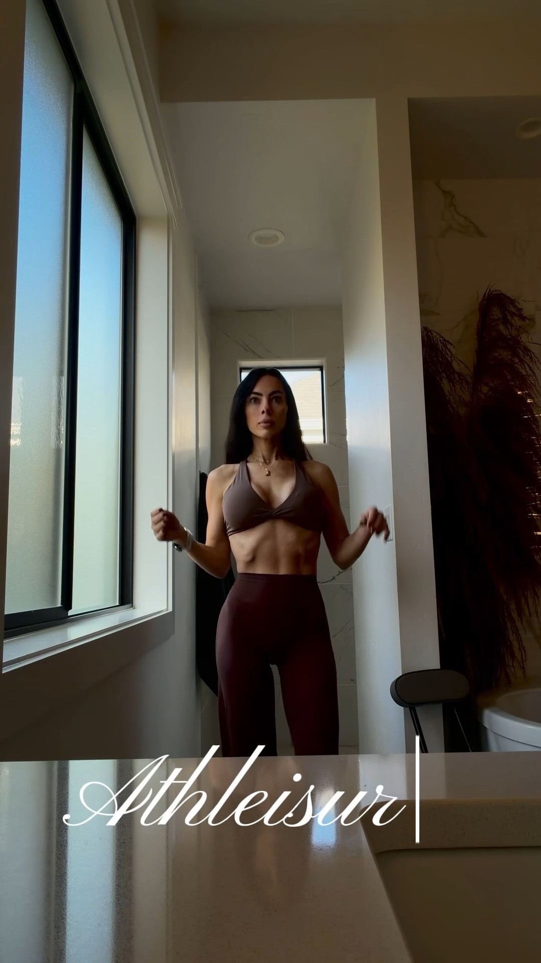 Athleisure fits!

#LTKBeauty #LTKPetite #LTKActive