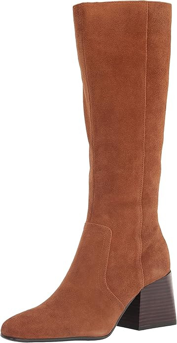 Blondo Women's Tessa Waterproof Knee High Boot | Amazon (US)