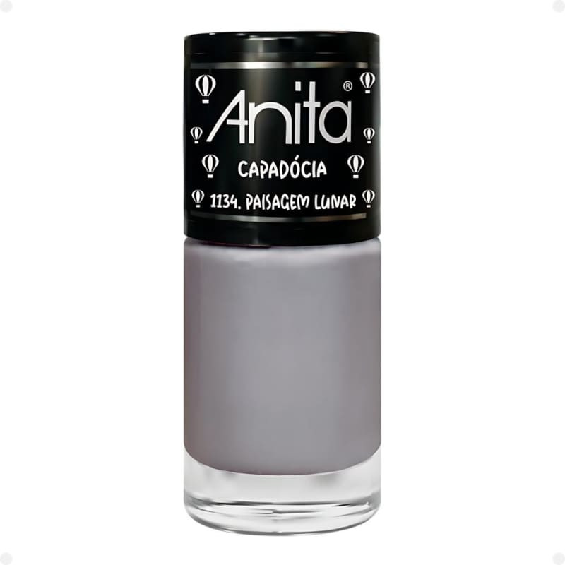 Anita Capadócia Paisagem Lunar
             - Esmalte 10ml | Beleza Na Web (BR)