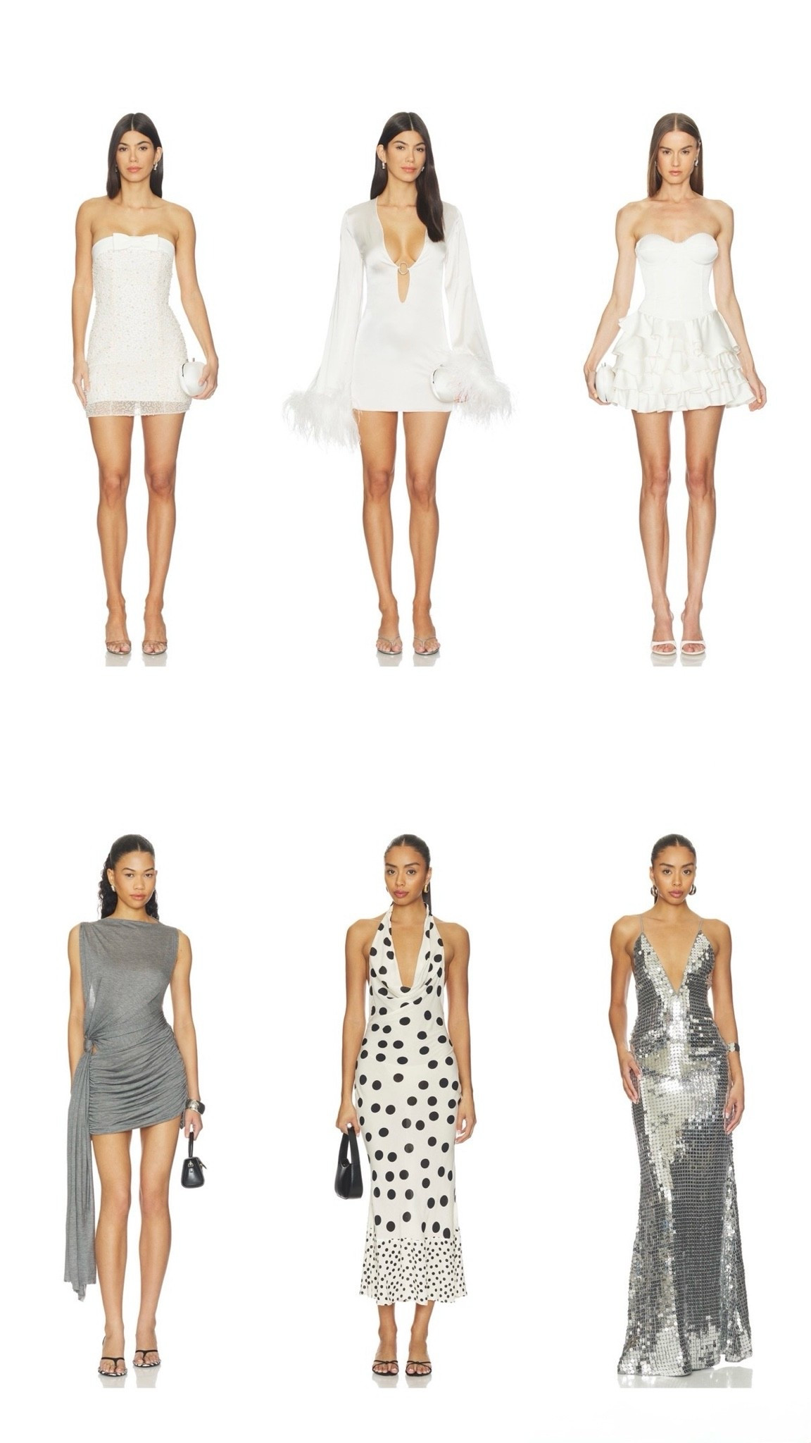 Revolve Dresses!

#LTKgrwm #LTKootd #LTKWedding
