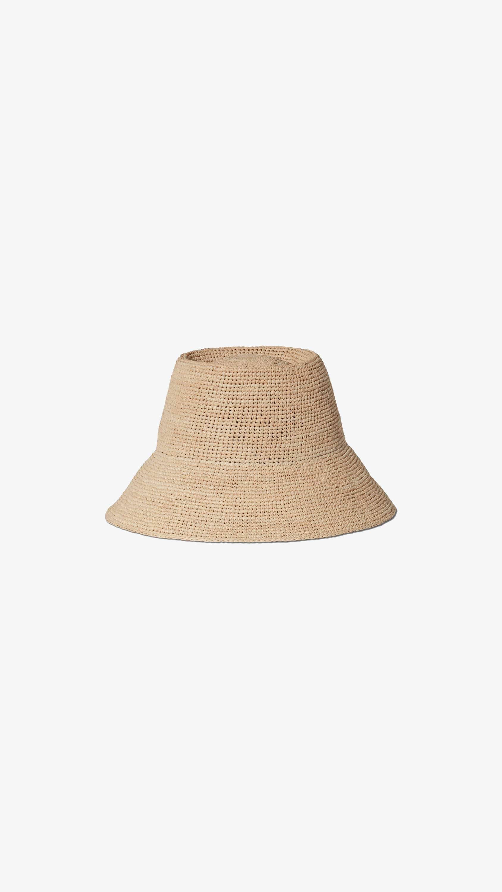 Felix Bucket | Janessa Leone