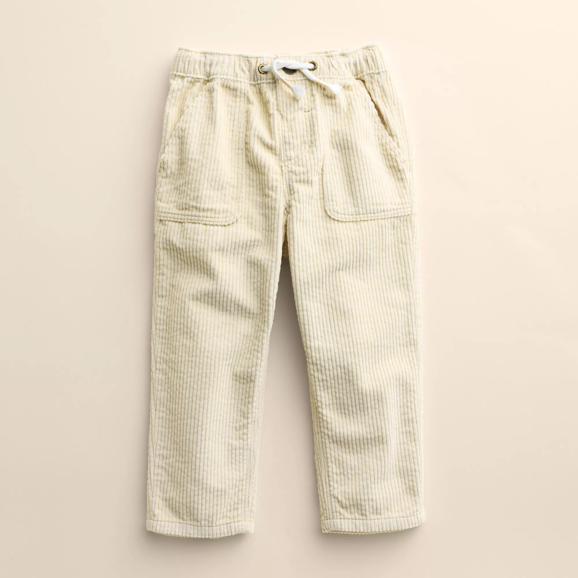 Kids 4-12 Little Co. by Lauren Conrad Corduroy Pocket Pants | Kohl's