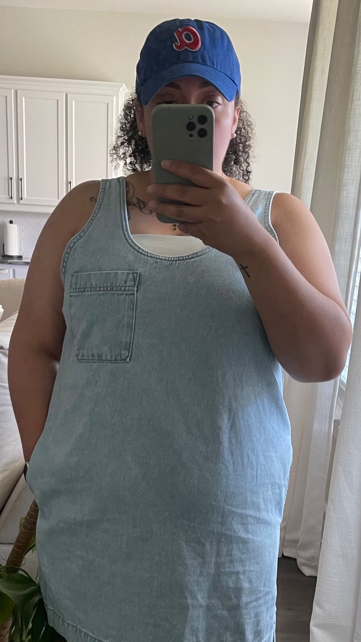 #LTKPlusSize #LTKFindsUnder50
