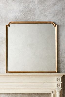 Aperture Mirror | Anthropologie (US)