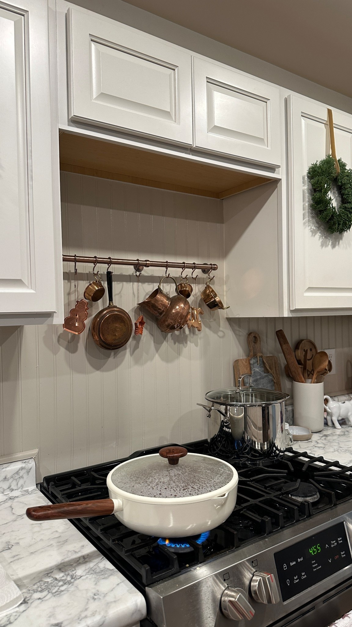 Ceramic non stick pan 

#LTKHome