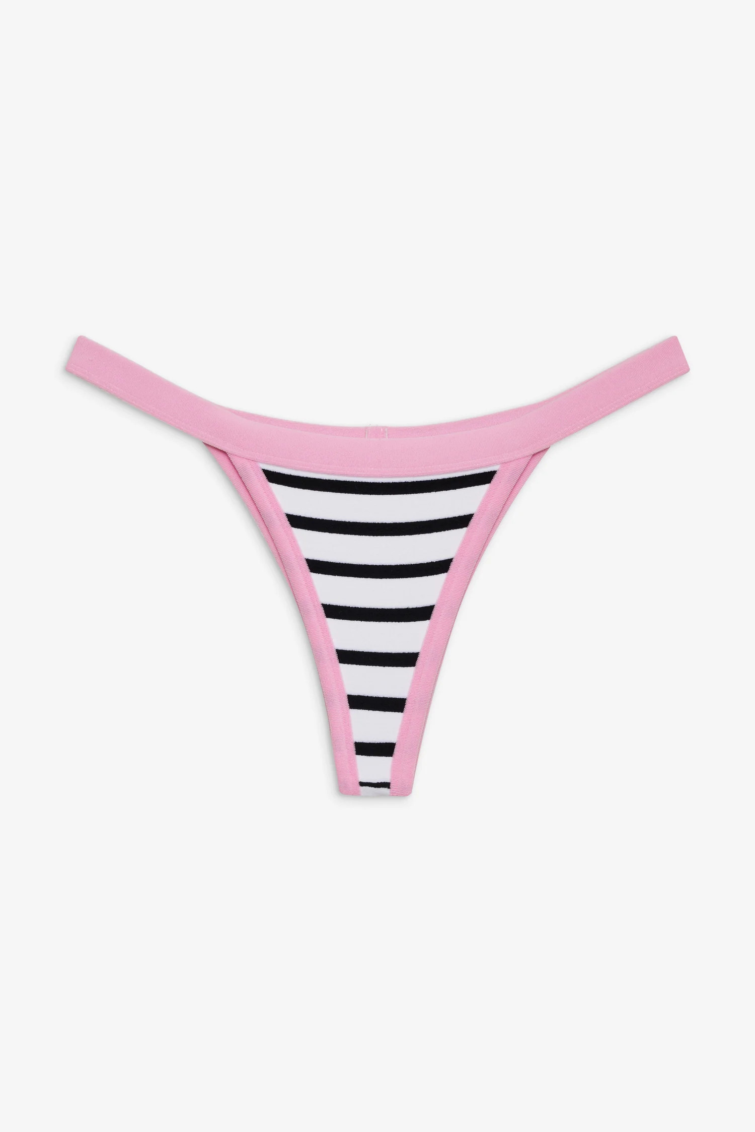 Cole Bikini Bottom | Frankies Bikinis