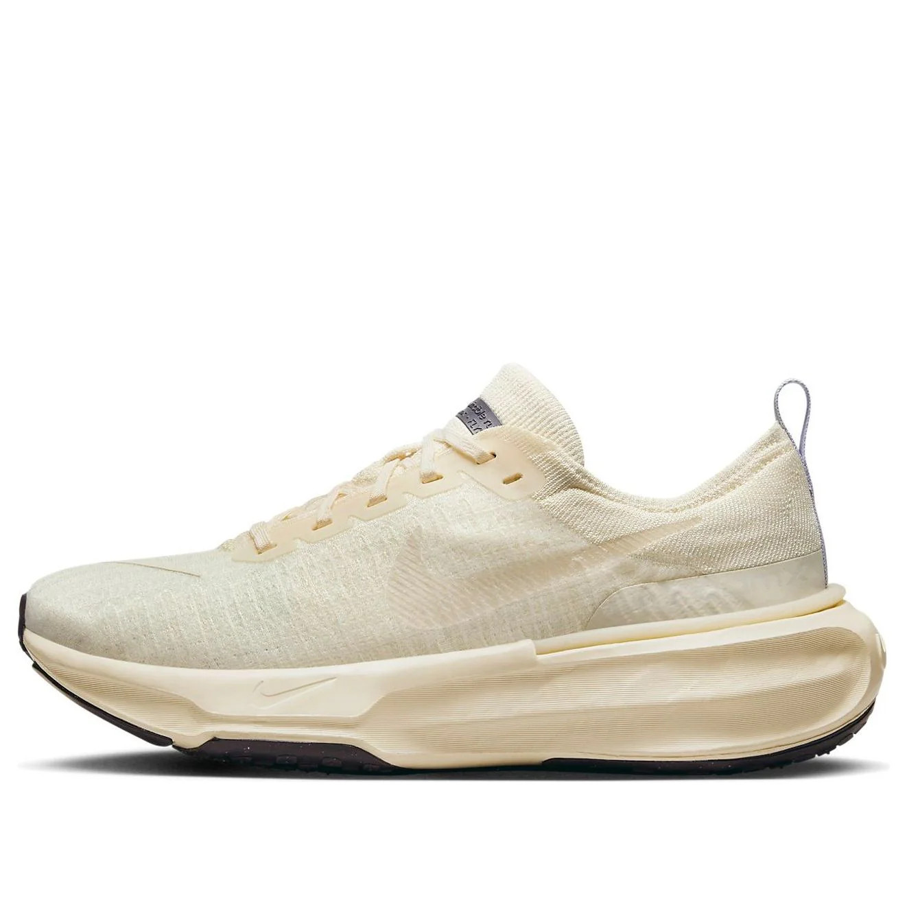 Nike Invincible Run 3 'Light Cream White' | KICKS CREW