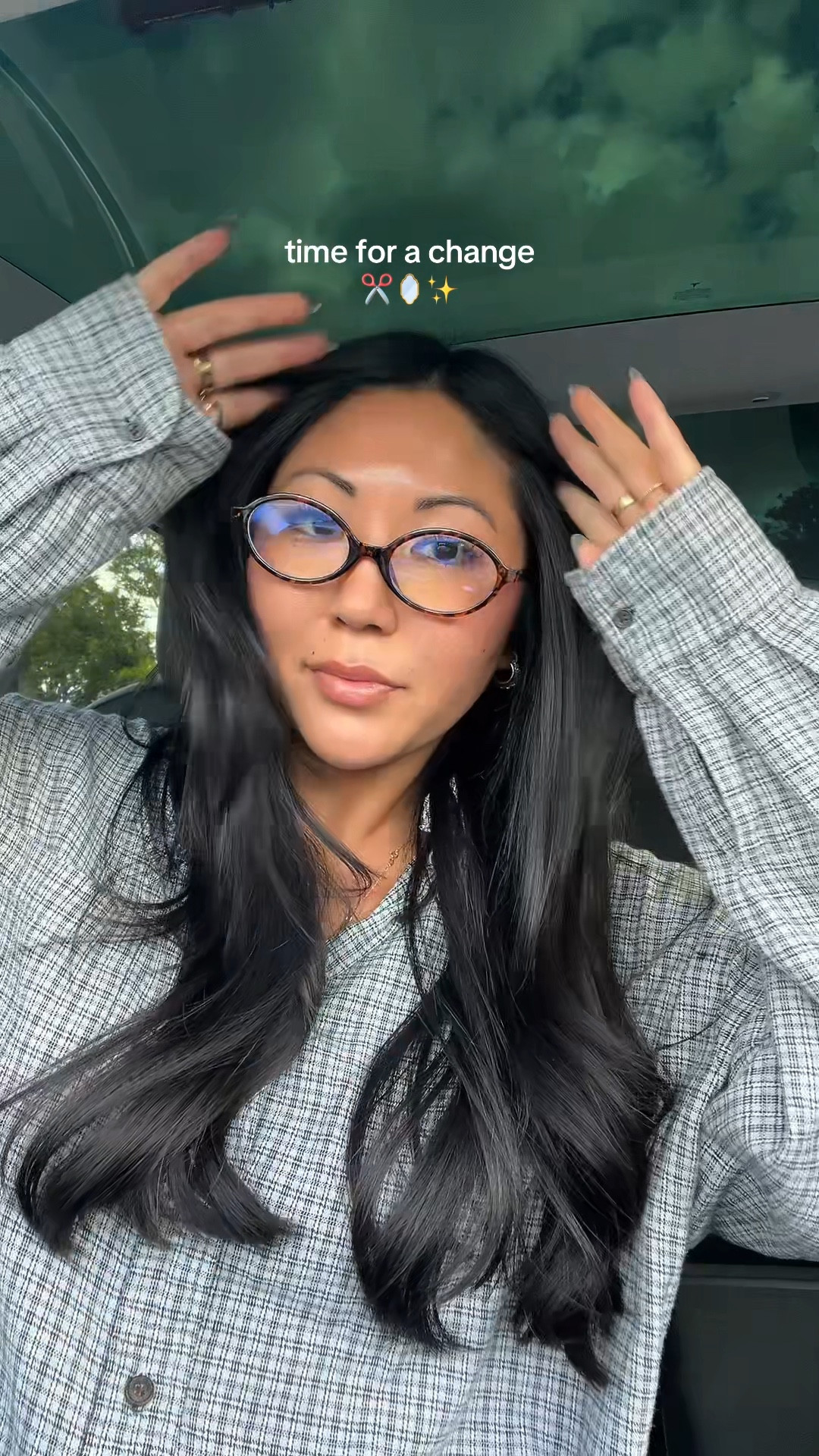 Casual miu miu dupe blue light glasses 

#LTKgrwm #LTKdayinmylife #LTKootd