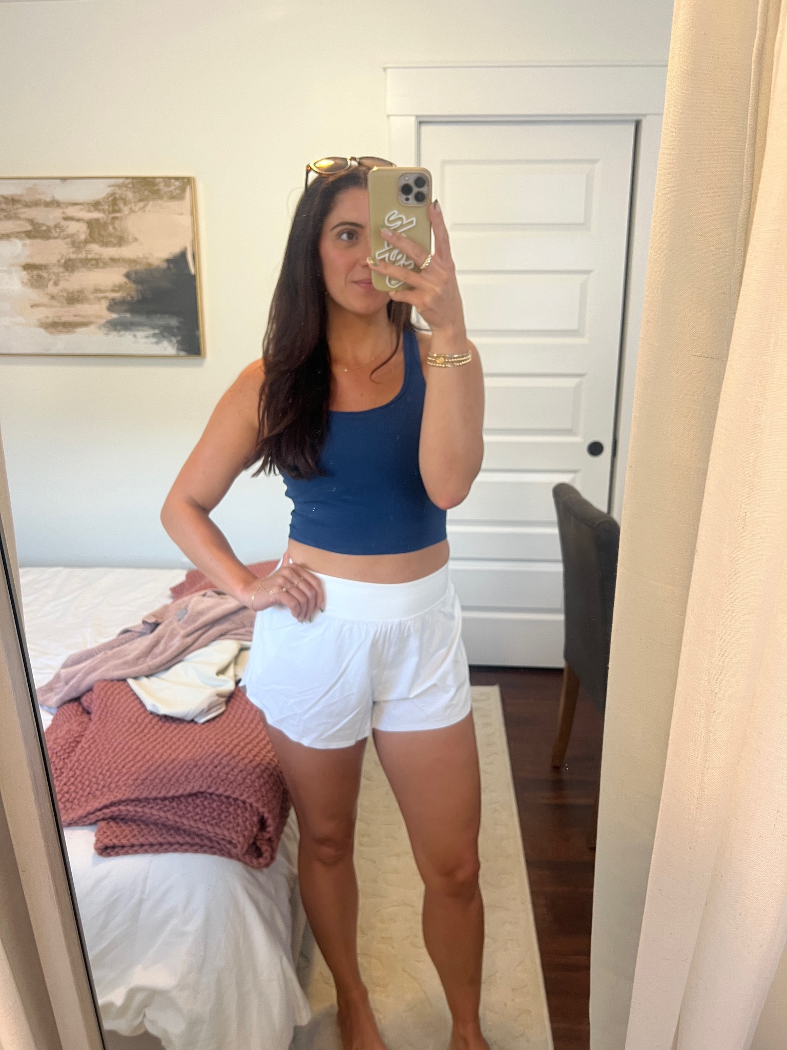 Activewear 




#LTKFitness