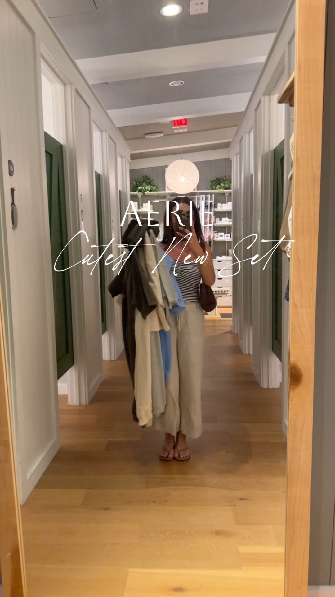 @Aerie new set what will transition right into fall💭🫶

#LTKootd #LTKSeasonal #LTKSaleAlert