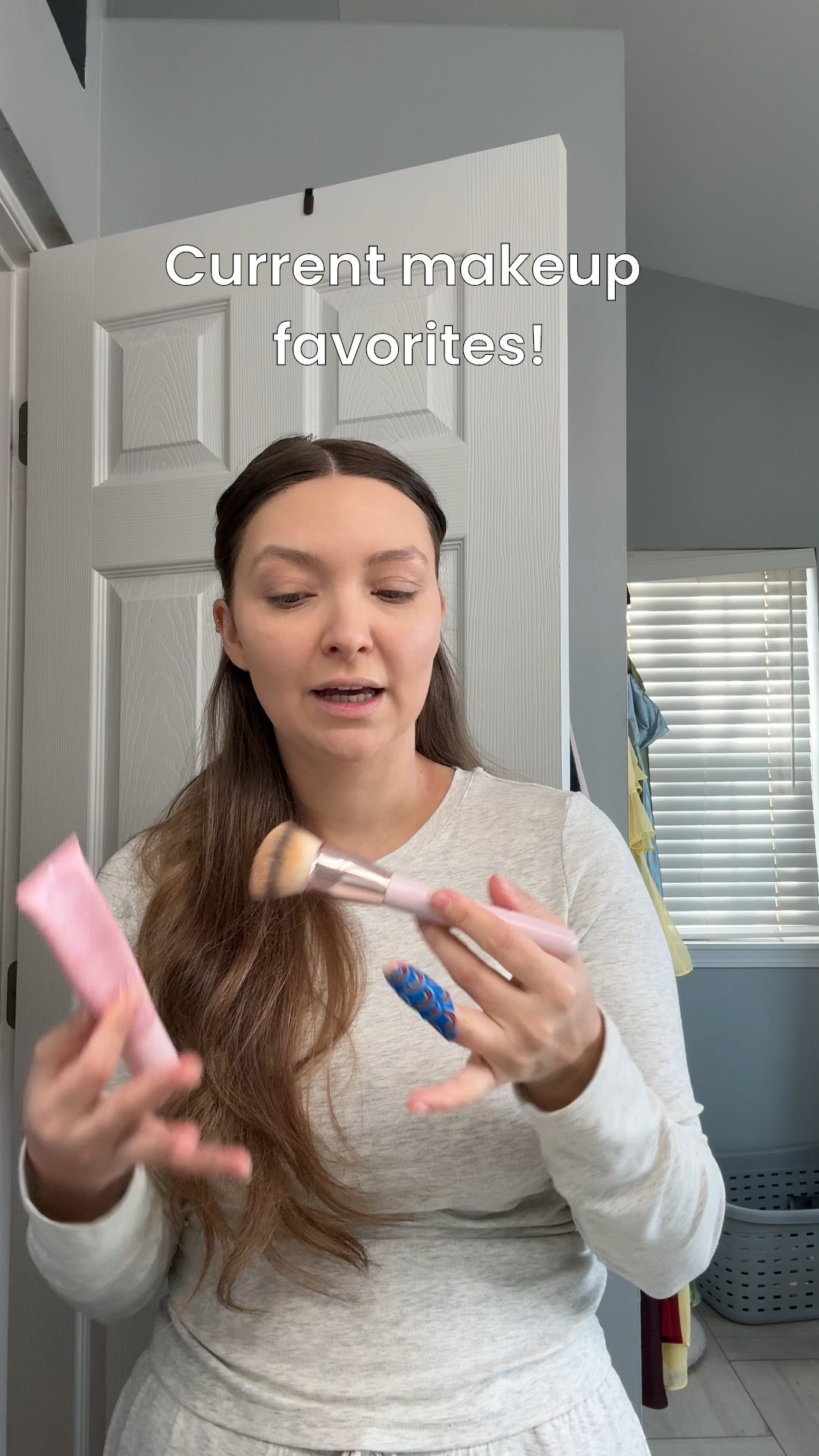 Beauty products I’ve been loving in my daily makeup routine! 

#LTKBeauty #LTKmomlife