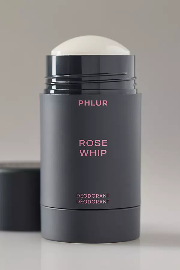 Rose Whip Deodorant | Anthropologie (US)