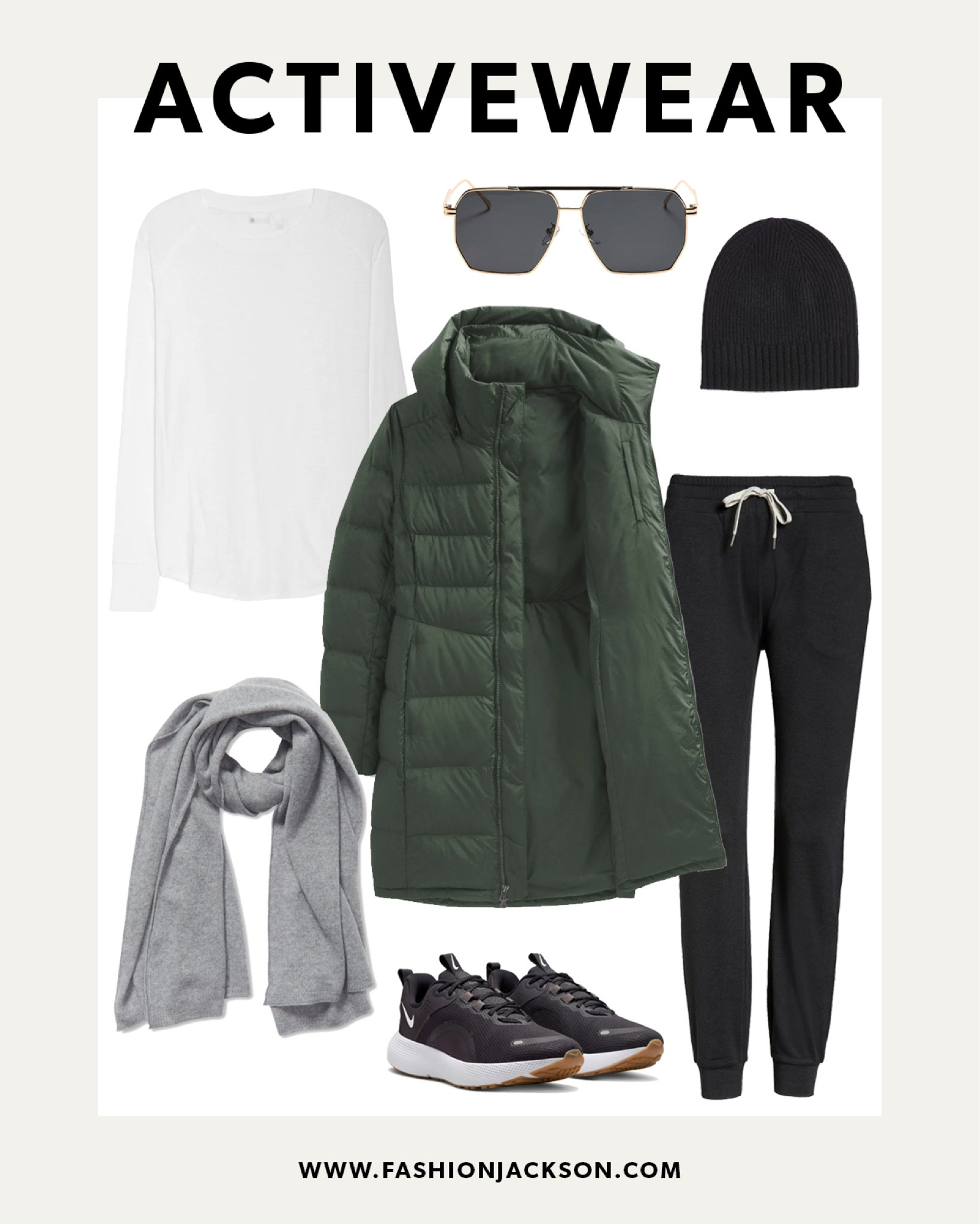 Athleisure outfit, activewear outfit, leggings, sneakers #fitness #activewear #sneakers 

#LTKunder100 #LTKfit #LTKshoecrush