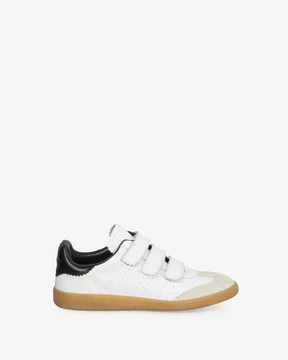 BETH SNEAKERS | Isabel Marant