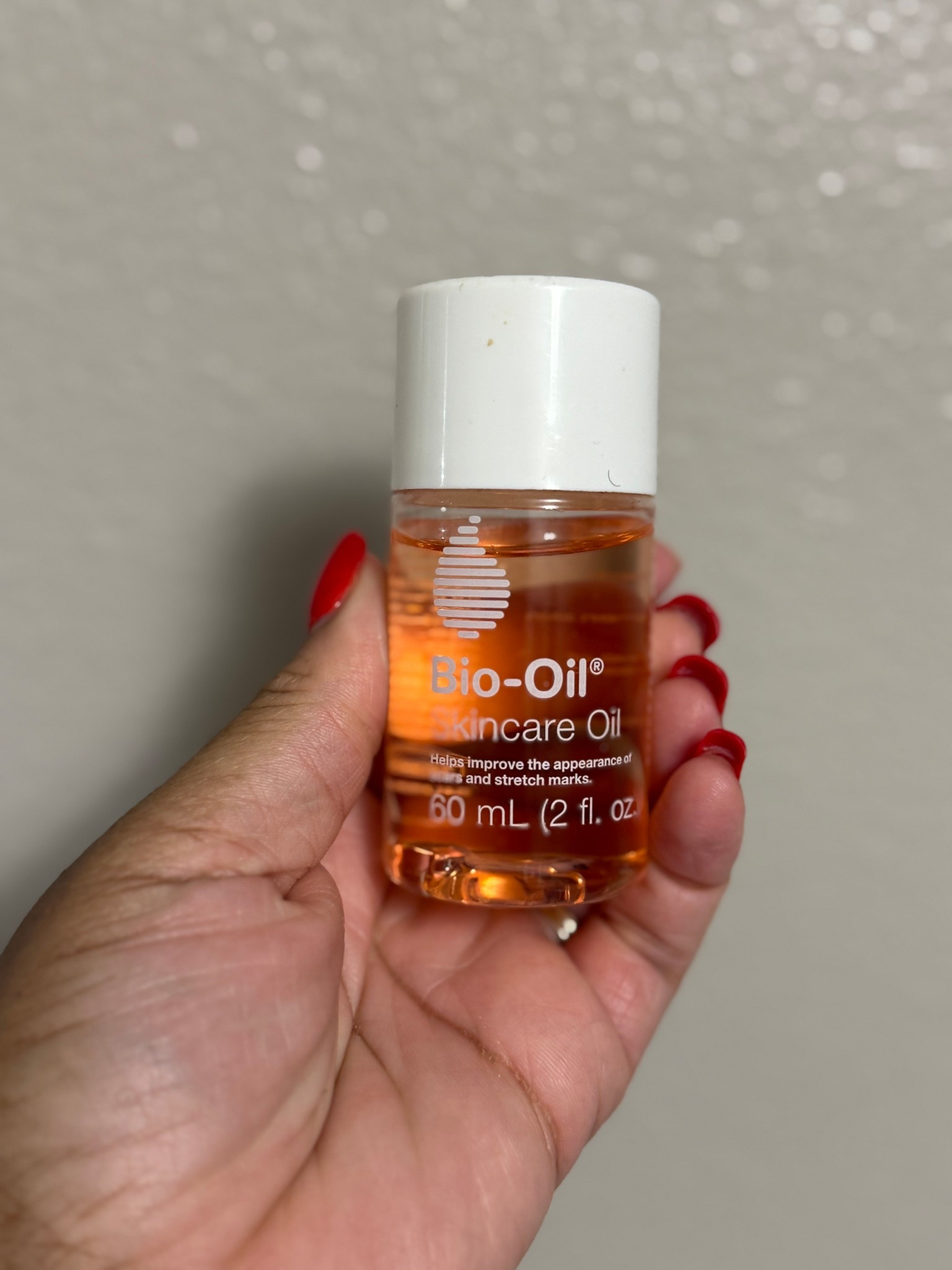 If you want soft, smooth, hydrated skin that actually feels cared for… Bio-Oil is my ride-or-die 🤍  

I’ve been using this for a while, and it’s one of those products that just works on everything—dry patches, scars, stretch marks… you name it.  

Why I love it:  
• Helps improve the appearance of scars and stretch marks  
• Deeply hydrates and nourishes skin  
• Lightweight, absorbs quickly, no greasy residue  
• Works on face, body, and even hands  
• Leaves skin soft, smooth, and glowing  

I use it after my shower or anytime my skin feels dry, and it’s honestly the little thing that makes my skin feel pampered every day ✨  

Linked it in my LTK 🤍

#LTKBeauty