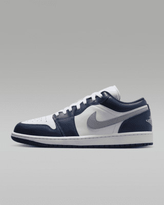 Air Jordan 1 LowMen's Shoes | Nike (US)